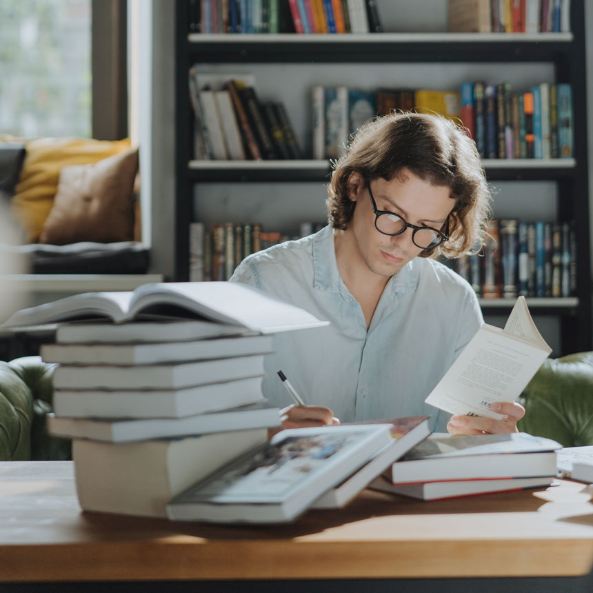 Industrial Training & Internships Program