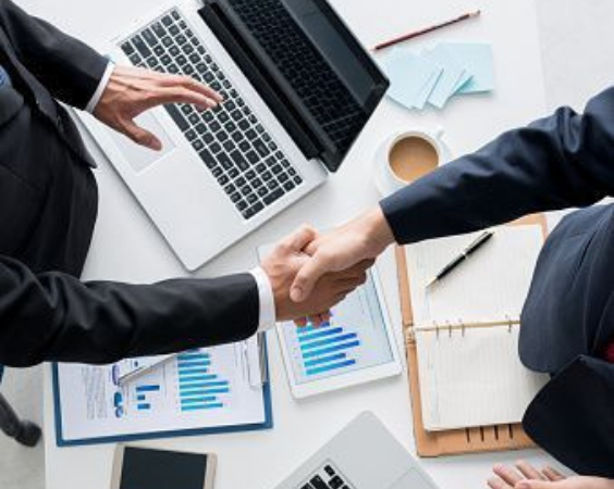 About us industrial training institute